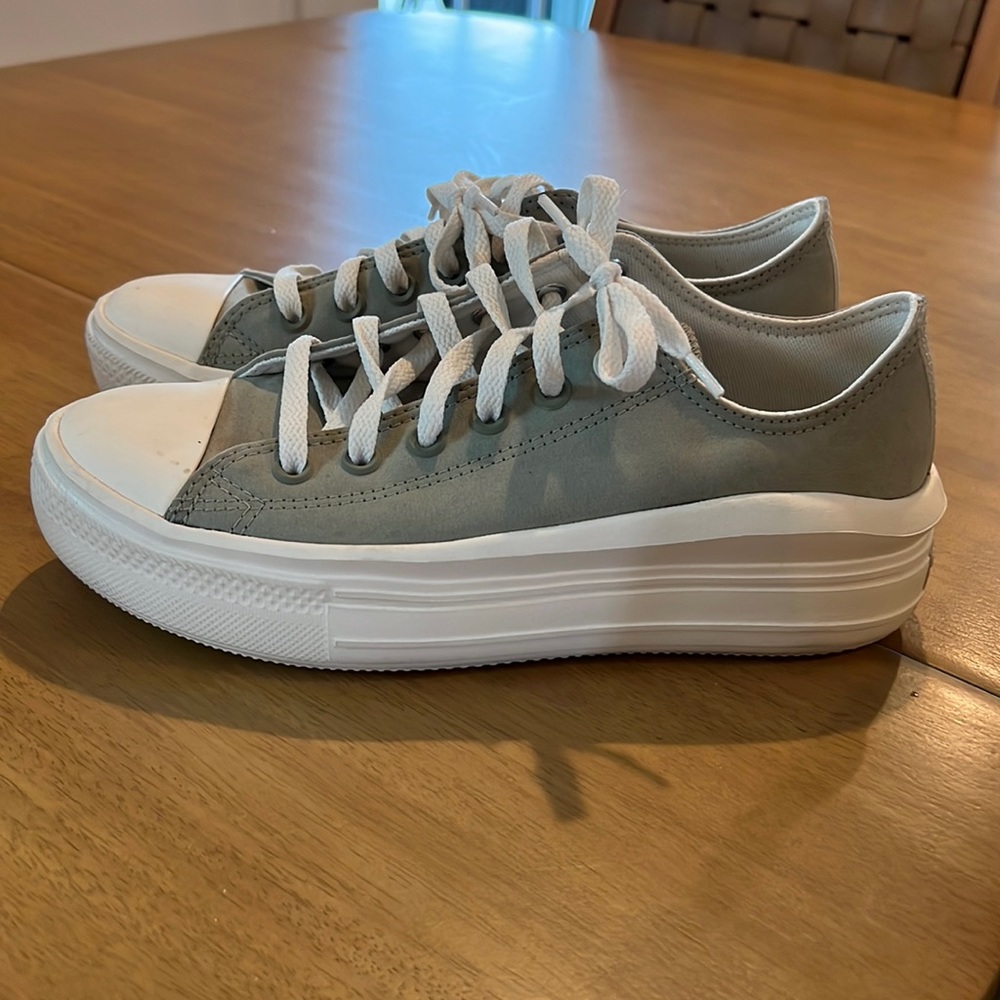 CONVERSE PLATFORM